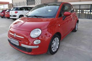FIAT 500 usata, con Airbag laterali