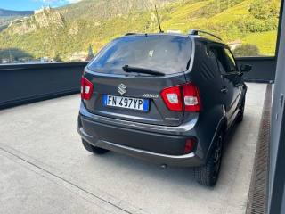 SUZUKI Ignis usata, con Chiusura centralizzata