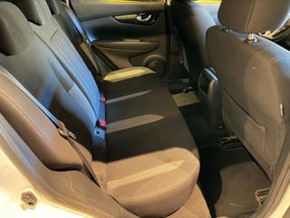 NISSAN Qashqai usata, con ESP