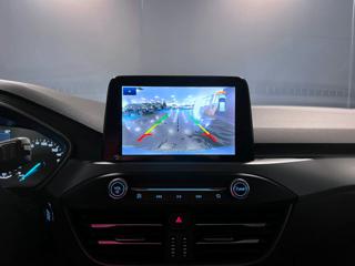 FORD Focus usata, con Fendinebbia