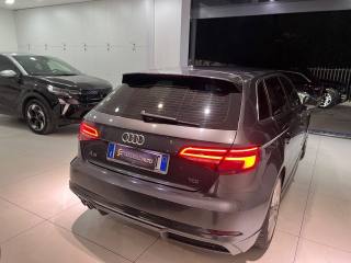 AUDI A3 usata, con Sistema di navigazione