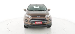 FORD EcoSport usata, con Airbag