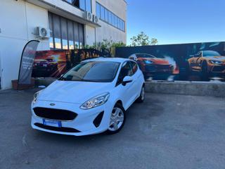 FORD Fiesta 1.5 TDCi 3 porte Vignale