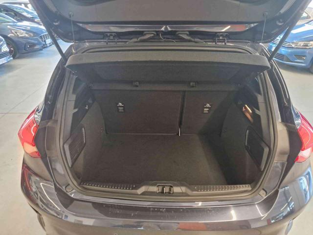 FORD Focus usata, con Immobilizzatore elettronico