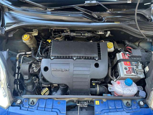 FIAT Qubo usata 19