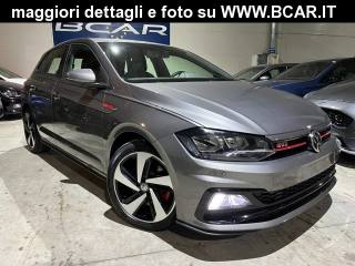 VOLKSWAGEN Polo usata, con Airbag laterali