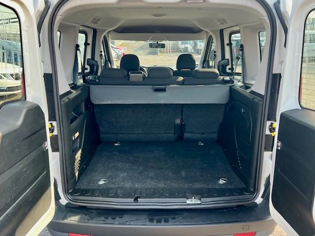 FIAT Doblo usata 11