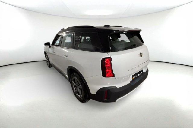 MINI Mini usata, con Bracciolo