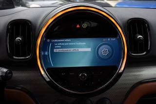 MINI Countryman usata, con Sensori di parcheggio anteriori