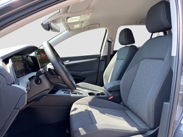 VOLKSWAGEN Golf usata 9