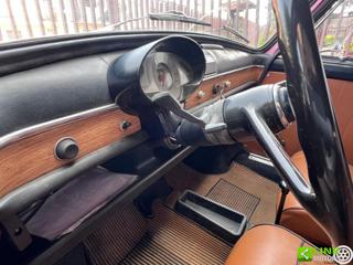 AUTOBIANCHI Bianchina usata 37