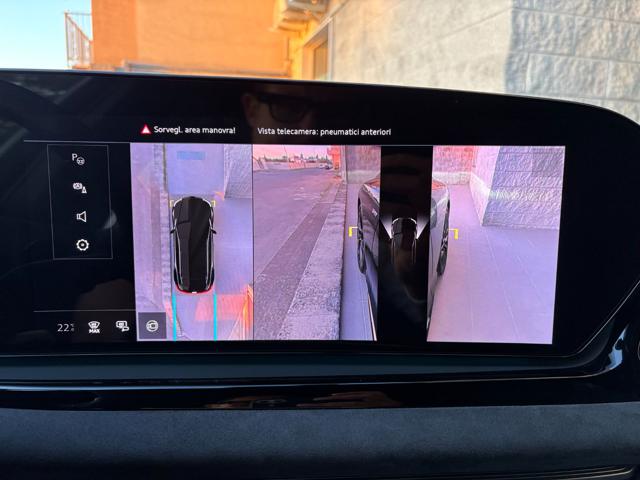 AUDI A6 usata, con Immobilizzatore elettronico