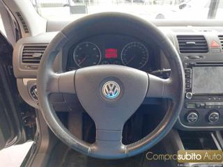 VOLKSWAGEN Golf usata 20