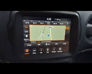 JEEP Renegade usata, con Controllo elettronico della corsia