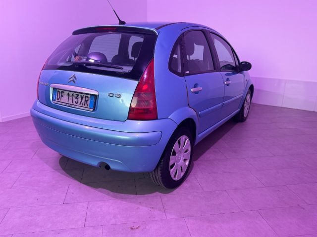 CITROEN C3 usata 6