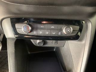 OPEL Corsa usata, con Fendinebbia