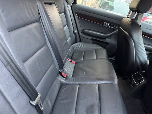 AUDI A6 usata, con Fendinebbia