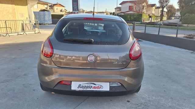 FIAT Bravo usata, con Specchietti laterali elettrici