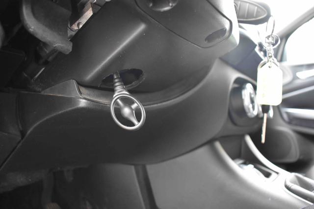 ALFA ROMEO Giulietta usata, con Servosterzo