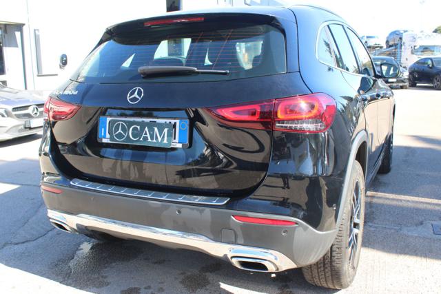 MERCEDES-BENZ GLA 180 usata, con Airbag Passeggero