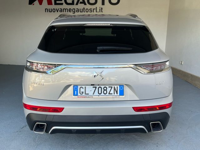 DS AUTOMOBILES DS 7 Crossback usata 29