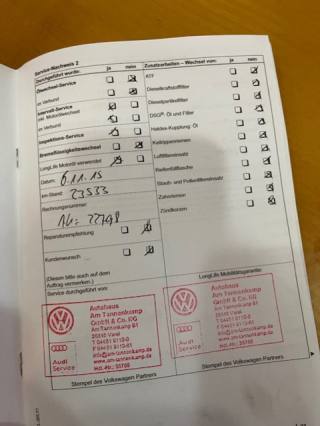 VOLKSWAGEN Maggiolino usata, con Specchietti laterali elettrici