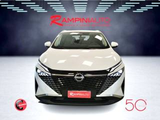 NISSAN Qashqai usata 2