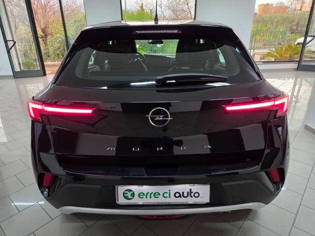 OPEL Mokka usata, con Chiusura centralizzata