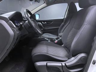 NISSAN Qashqai usata, con Climatizzatore