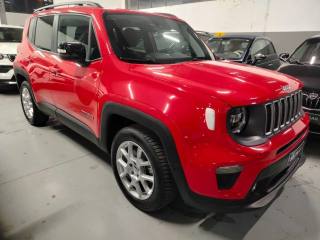 JEEP Renegade usata, con Airbag laterali