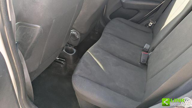 CITROEN C1 usata, con Controllo trazione