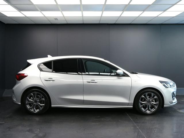 FORD Focus usata, con Autoradio