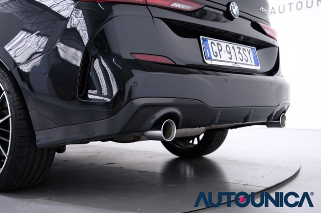 BMW 220 usata, con Airbag testa