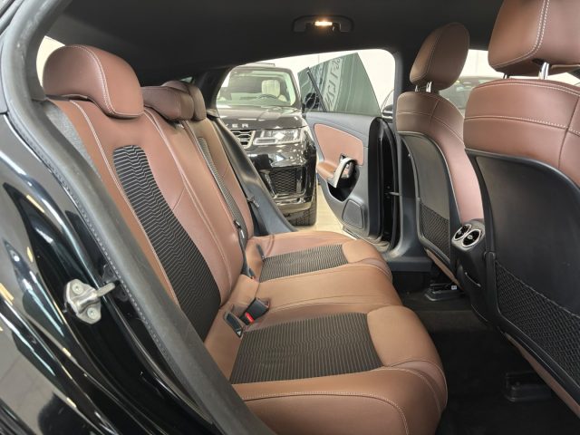 MERCEDES-BENZ CLA 180 usata, con ESP