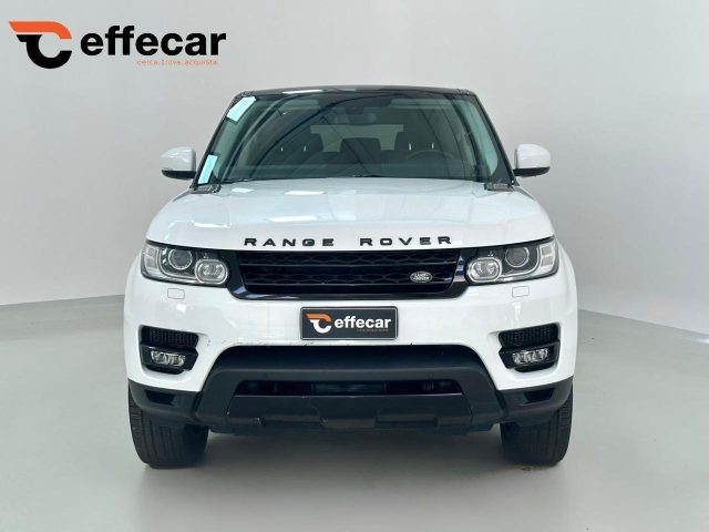 LAND ROVER Range Rover Sport usata, con Airbag