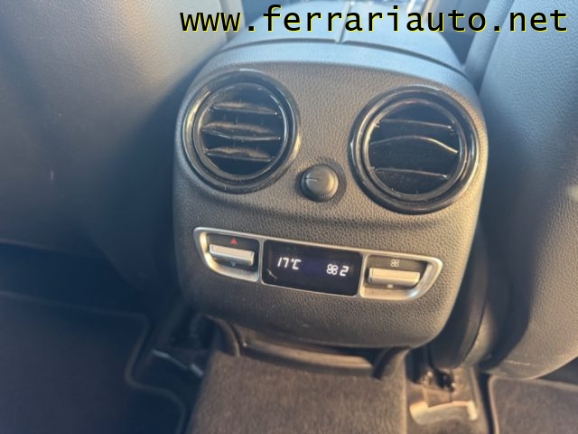 MERCEDES-BENZ GLC 250 usata, con Sistema di navigazione