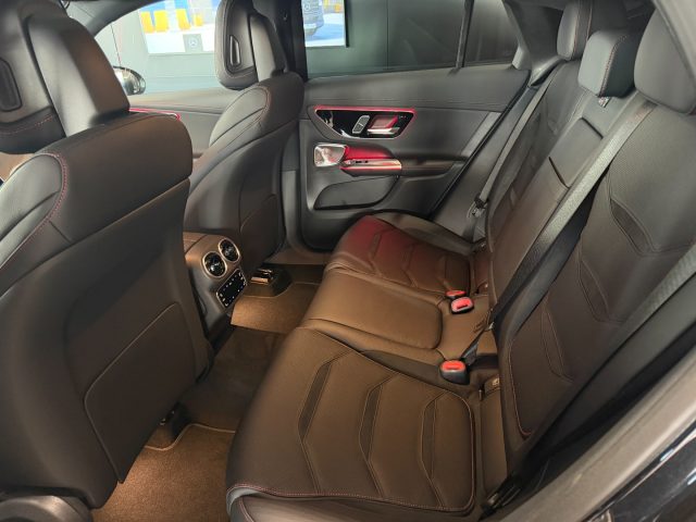 MERCEDES-BENZ GLC 43 AMG usata, con Sistema di navigazione