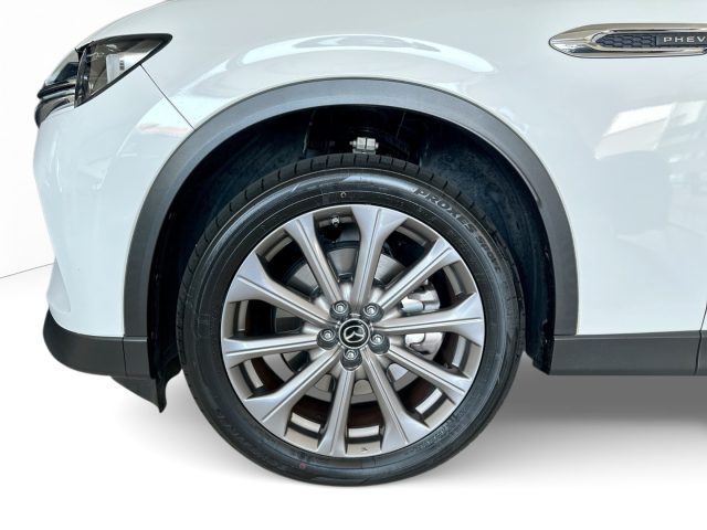 MAZDA CX-60 usata, con Bracciolo