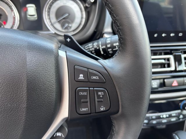 SUZUKI S-Cross usata, con Volante multifunzione