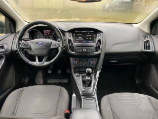 FORD Focus usata, con Chiusura centralizzata