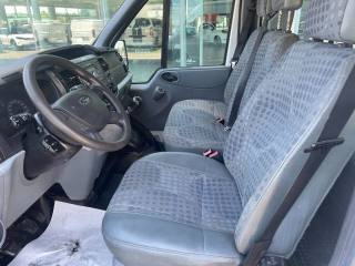 FORD Transit usata, con Servosterzo