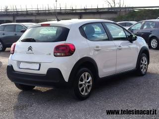 CITROEN C3 usata, con Chiusura centralizzata