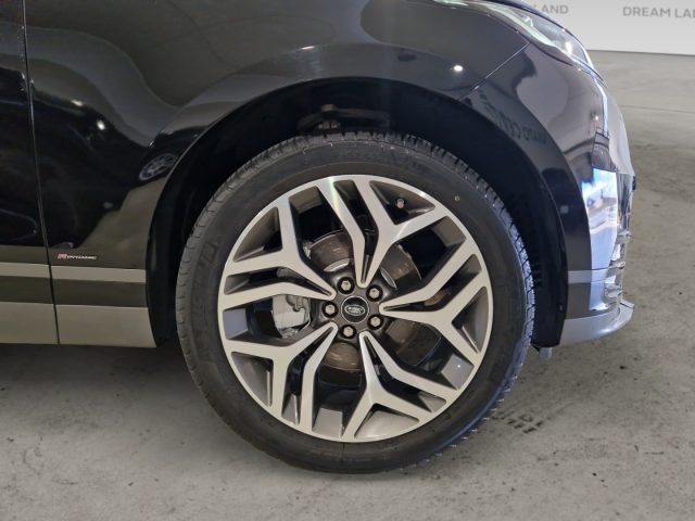 LAND ROVER Range Rover Velar usata, con Controllo trazione
