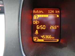 FIAT Panda usata 21