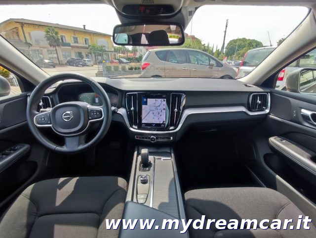 VOLVO V60 usata, con Climatizzatore