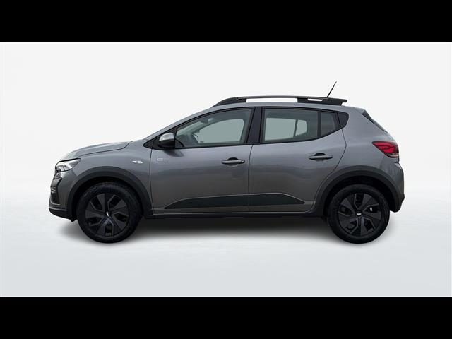 DACIA Sandero usata, con Airbag Passeggero