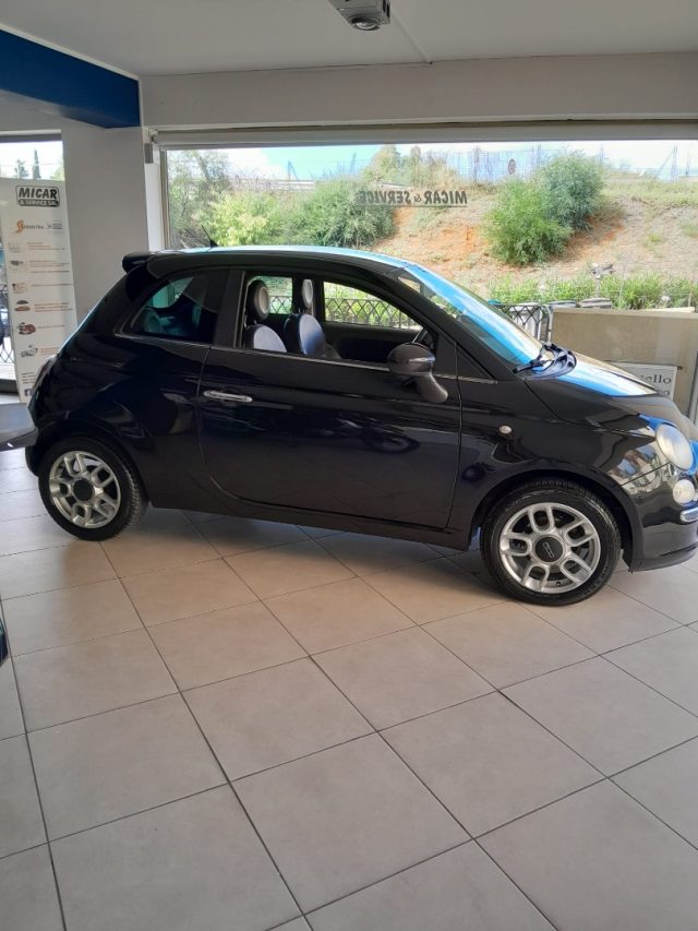 FIAT 500 usata, con Airbag Passeggero