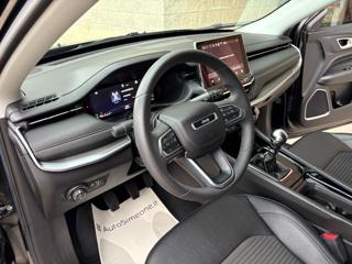 JEEP Compass usata, con Climatizzatore