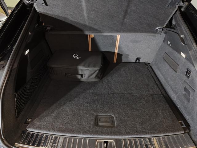 PORSCHE Cayenne usata, con Interni in pelle