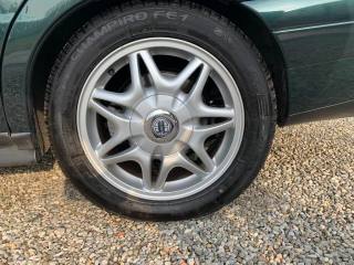 LANCIA K usata 15